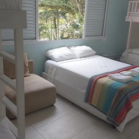 Mansao Tenorio - Suites, Estudio Ou Cobertura Pe Na Areia-2